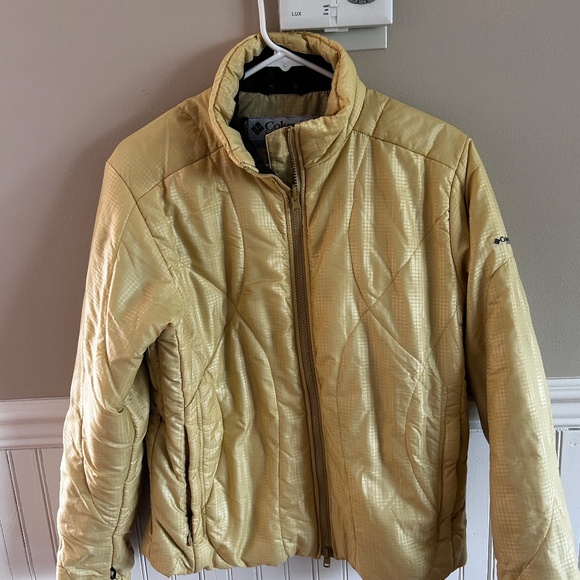 Columbia jacket - Picture 2 of 4